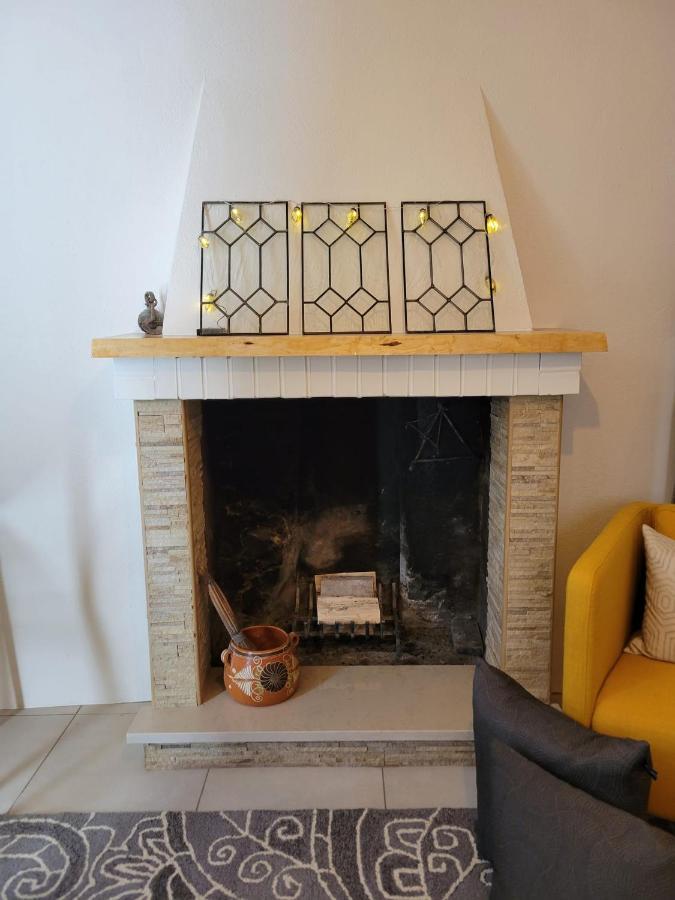 Ancient Stone 'Casa Rosa'- Sea And Mountain View Tranquil Borgo Villa Tavenna Luaran gambar