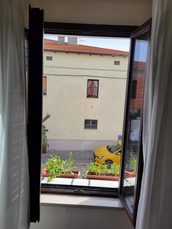 Ancient Stone 'Casa Rosa'- Sea And Mountain View Tranquil Borgo Villa Tavenna Luaran gambar